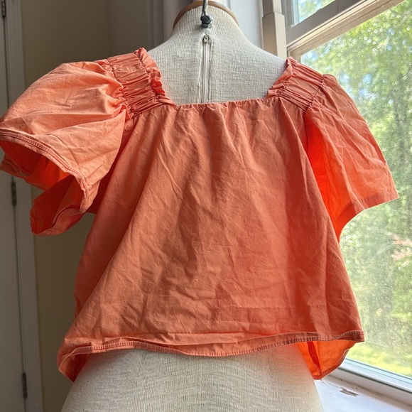 crop Top women’s size L - Picture 3 of 5